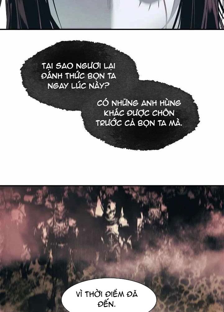 Bất Bại Chân Ma - Chapter 248 - Page 30