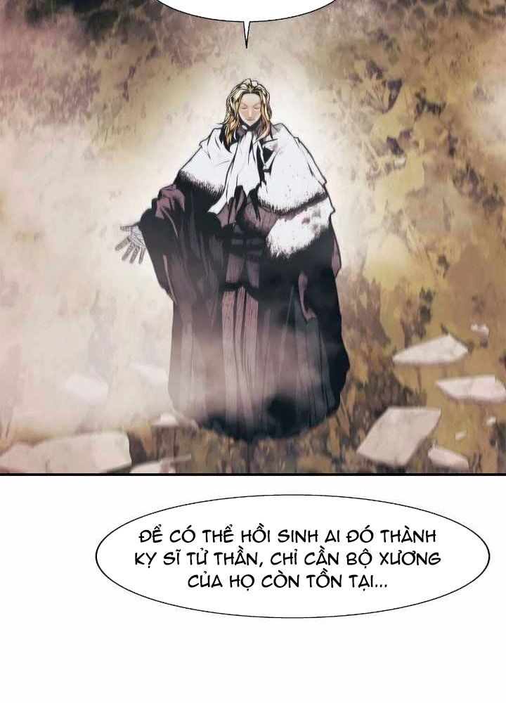 Bất Bại Chân Ma - Chapter 248 - Page 31