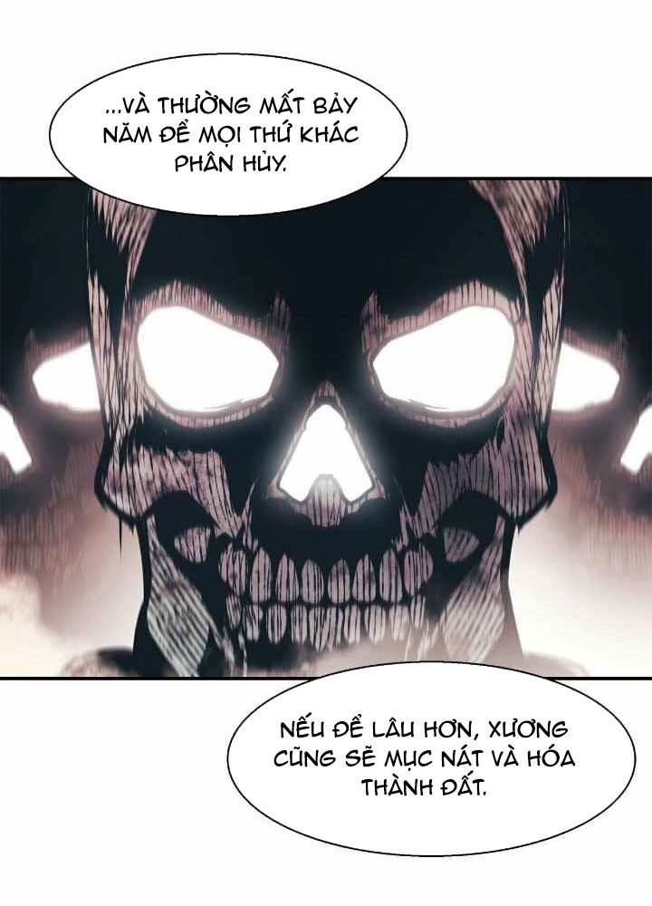 Bất Bại Chân Ma - Chapter 248 - Page 32