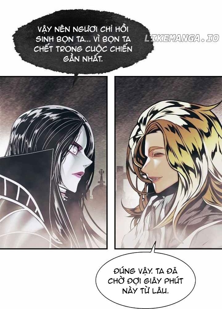 Bất Bại Chân Ma - Chapter 248 - Page 33