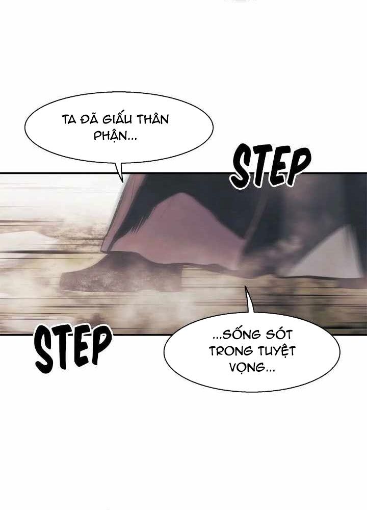 Bất Bại Chân Ma - Chapter 248 - Page 34