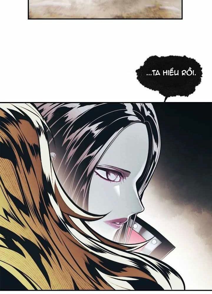 Bất Bại Chân Ma - Chapter 248 - Page 37