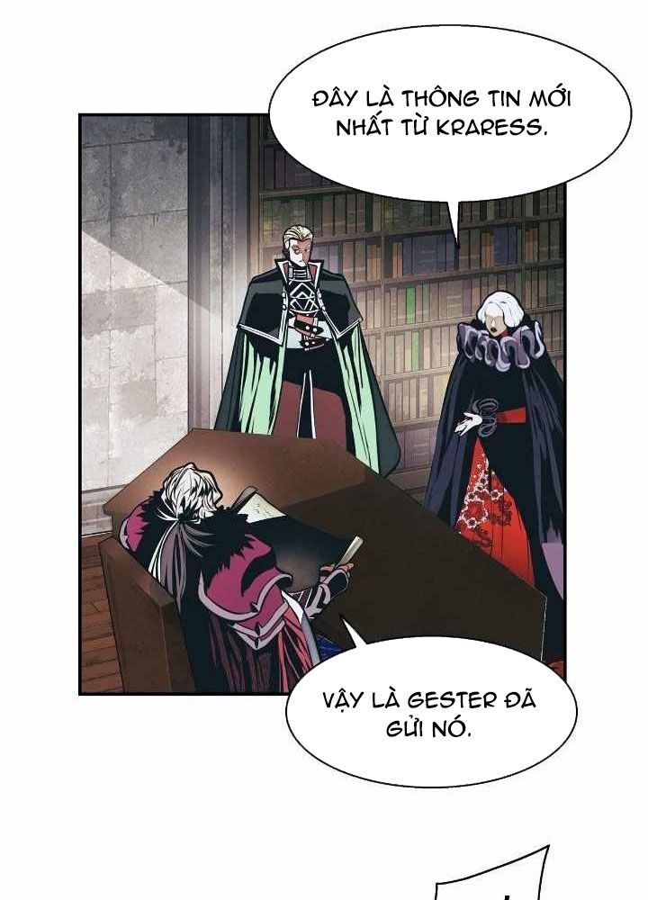 Bất Bại Chân Ma - Chapter 248 - Page 42