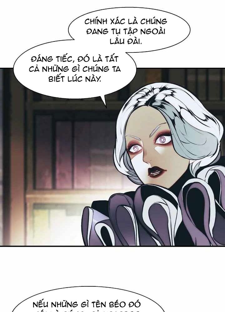 Bất Bại Chân Ma - Chapter 248 - Page 44