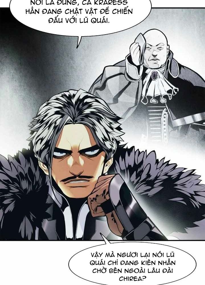 Bất Bại Chân Ma - Chapter 248 - Page 45