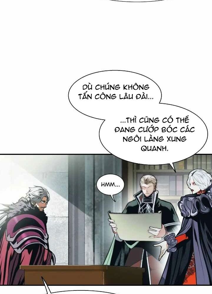 Bất Bại Chân Ma - Chapter 248 - Page 46