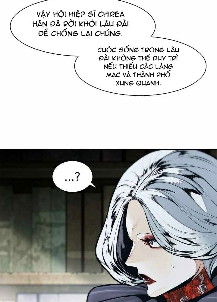 Bất Bại Chân Ma - Chapter 248 - Page 47