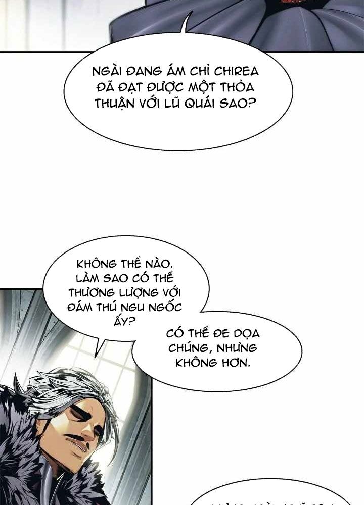 Bất Bại Chân Ma - Chapter 248 - Page 48