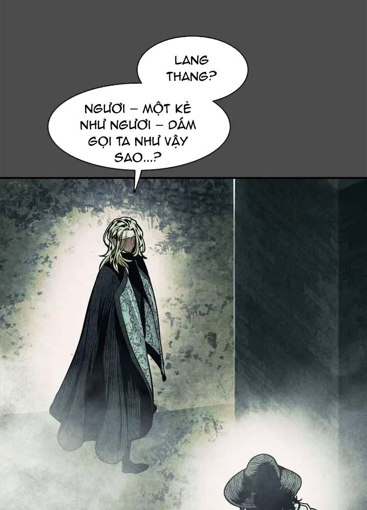 Bất Bại Chân Ma - Chapter 248 - Page 5