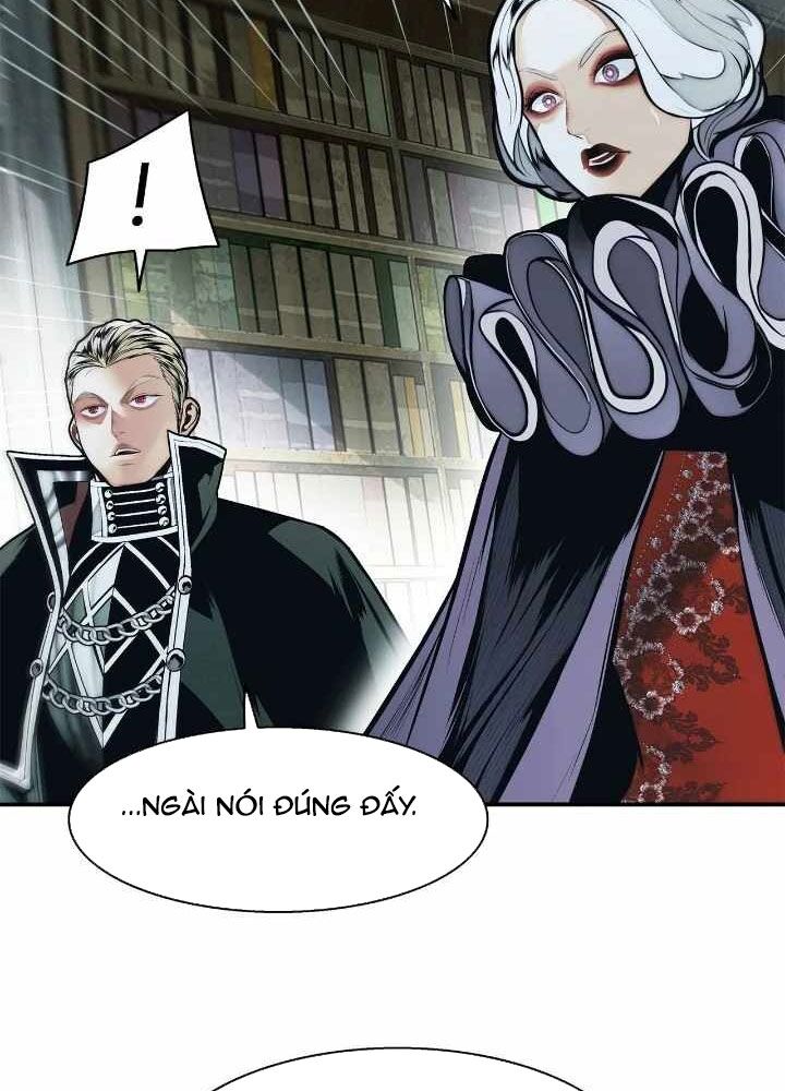 Bất Bại Chân Ma - Chapter 248 - Page 51