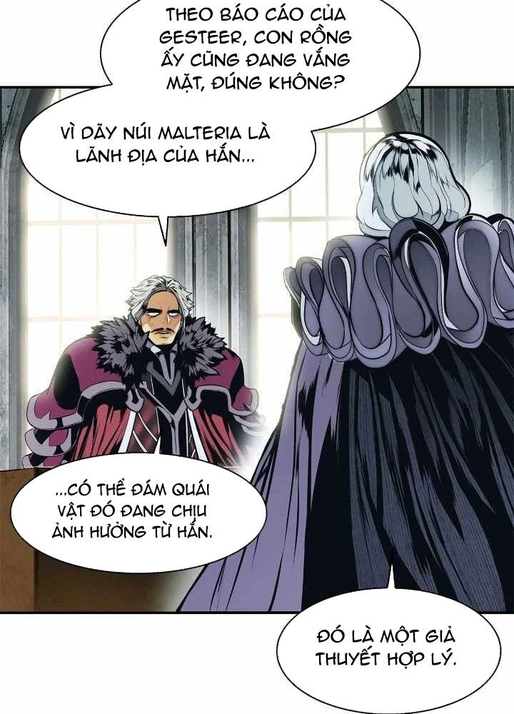 Bất Bại Chân Ma - Chapter 248 - Page 52