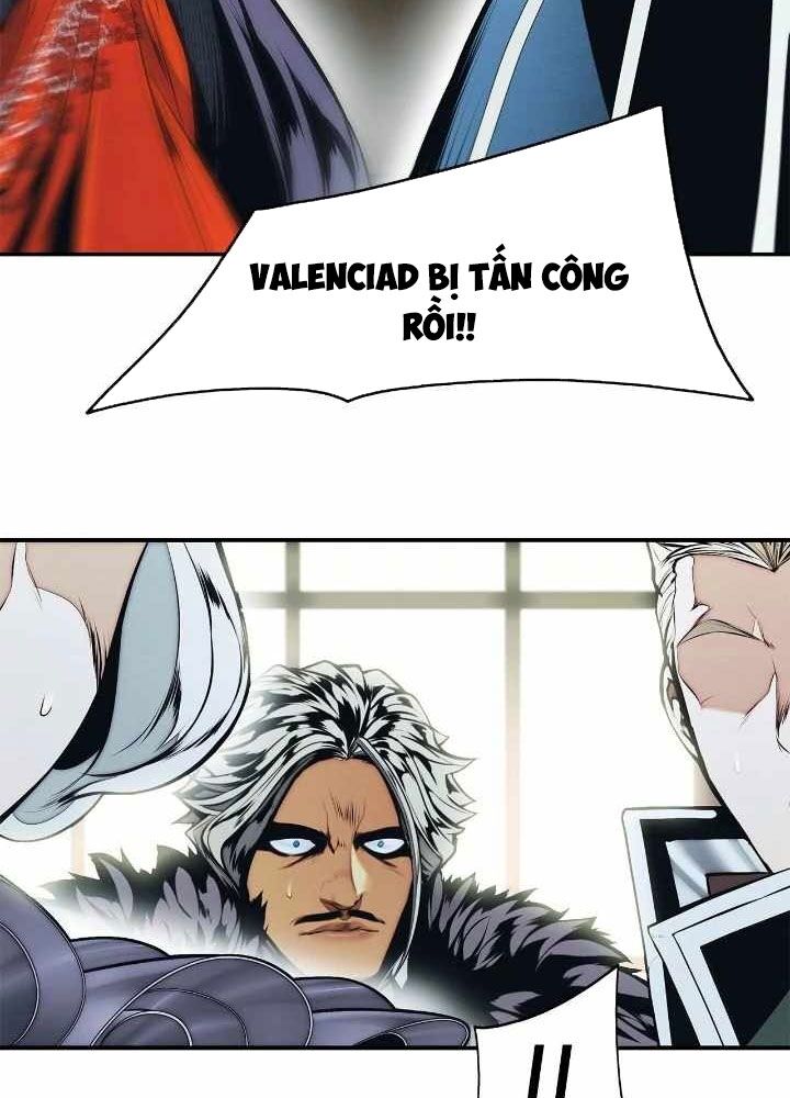 Bất Bại Chân Ma - Chapter 248 - Page 56