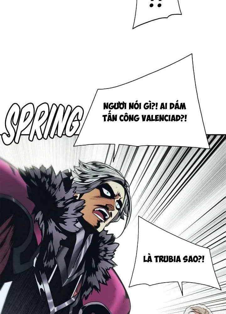 Bất Bại Chân Ma - Chapter 248 - Page 57