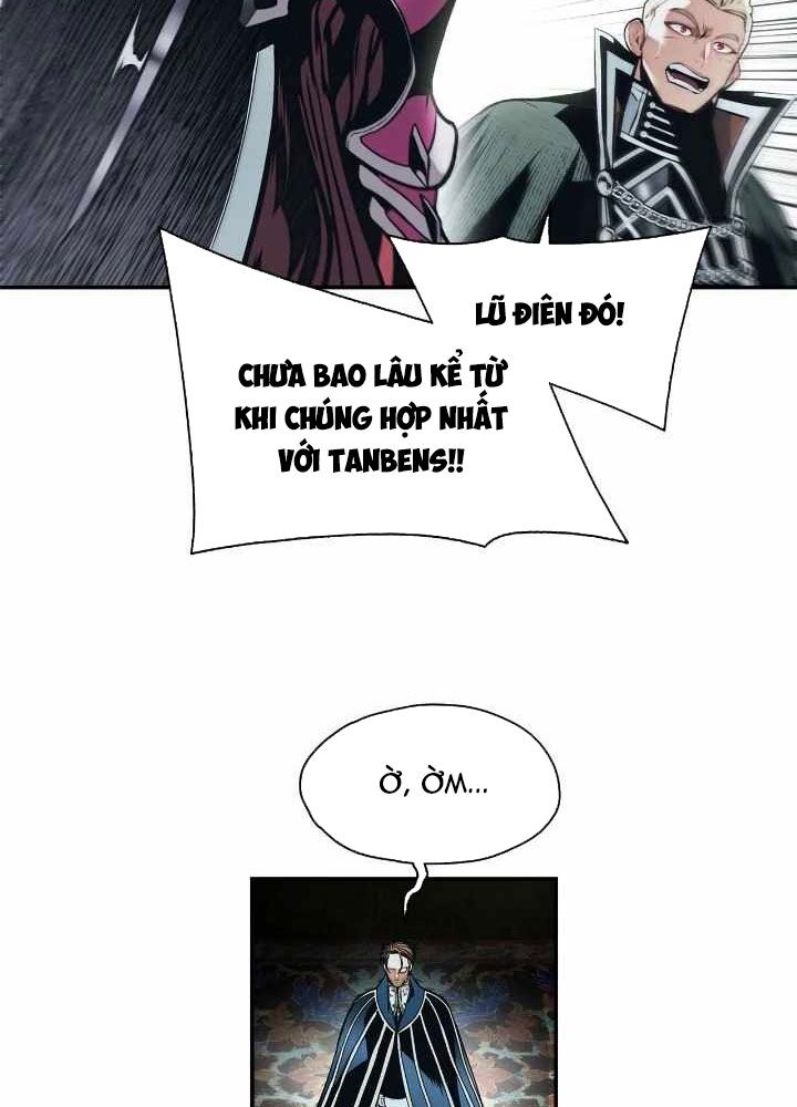 Bất Bại Chân Ma - Chapter 248 - Page 58