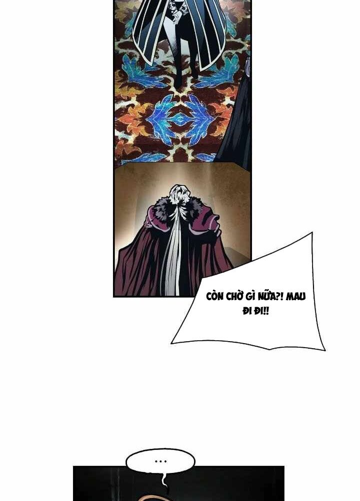 Bất Bại Chân Ma - Chapter 248 - Page 59