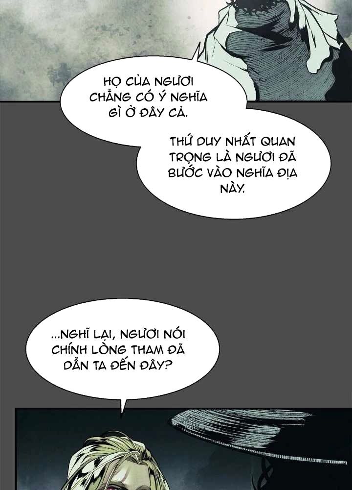 Bất Bại Chân Ma - Chapter 248 - Page 6