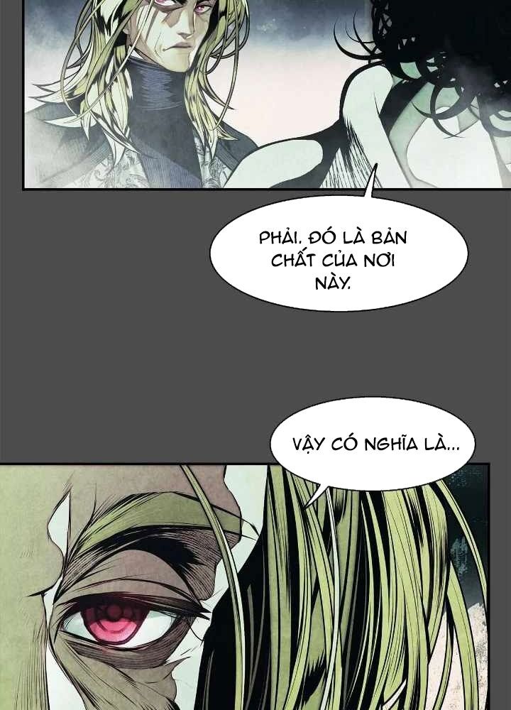 Bất Bại Chân Ma - Chapter 248 - Page 7