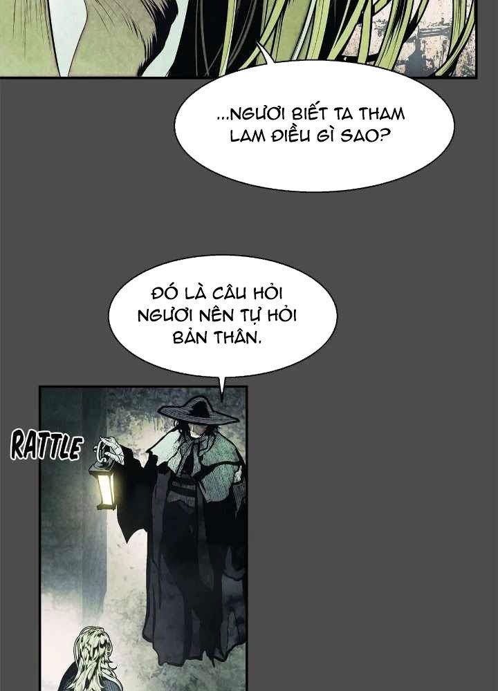 Bất Bại Chân Ma - Chapter 248 - Page 8