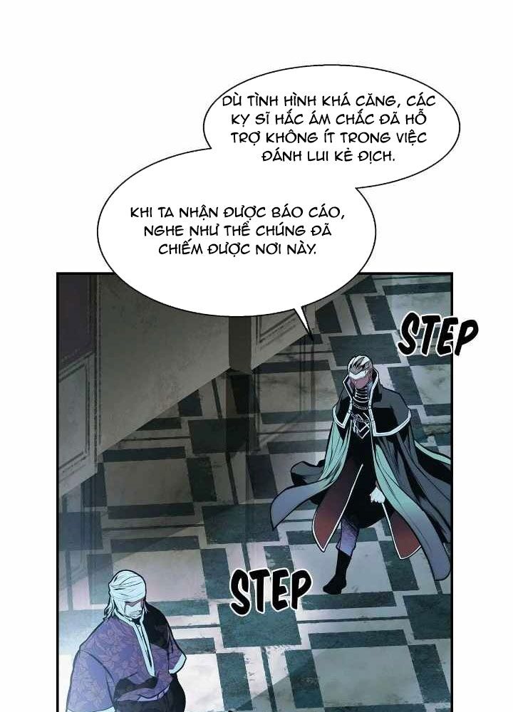 Bất Bại Chân Ma - Chapter 248 - Page 83