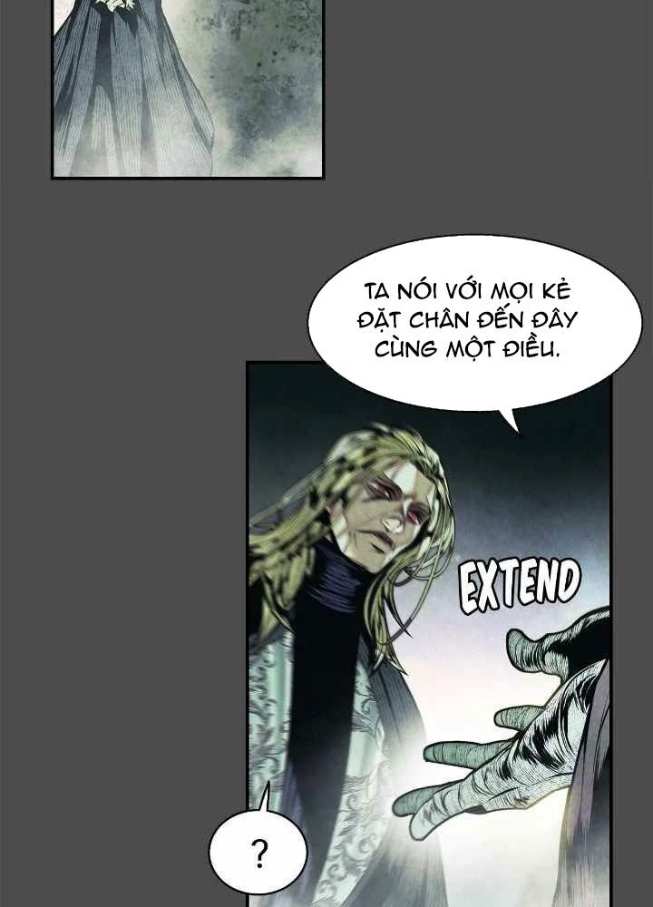 Bất Bại Chân Ma - Chapter 248 - Page 9