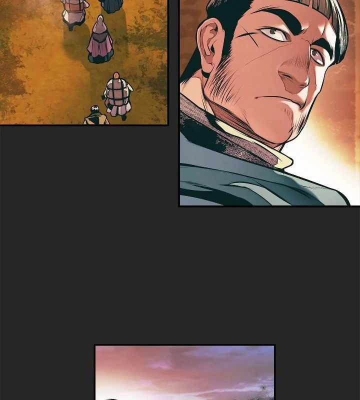 Bất Bại Chân Ma - Chapter 249 - Page 11