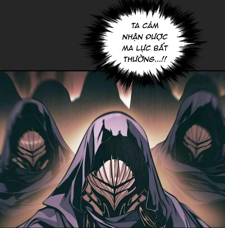 Bất Bại Chân Ma - Chapter 249 - Page 15
