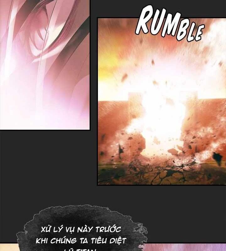 Bất Bại Chân Ma - Chapter 249 - Page 26