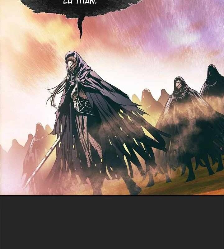 Bất Bại Chân Ma - Chapter 249 - Page 27