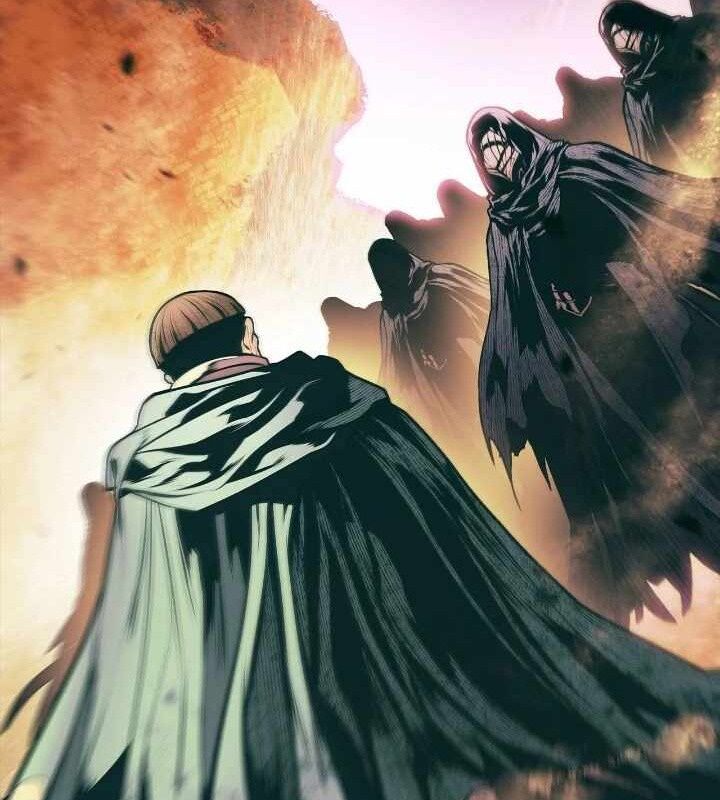 Bất Bại Chân Ma - Chapter 249 - Page 33