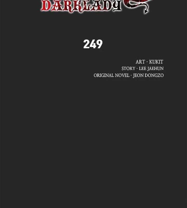 Bất Bại Chân Ma - Chapter 249 - Page 36