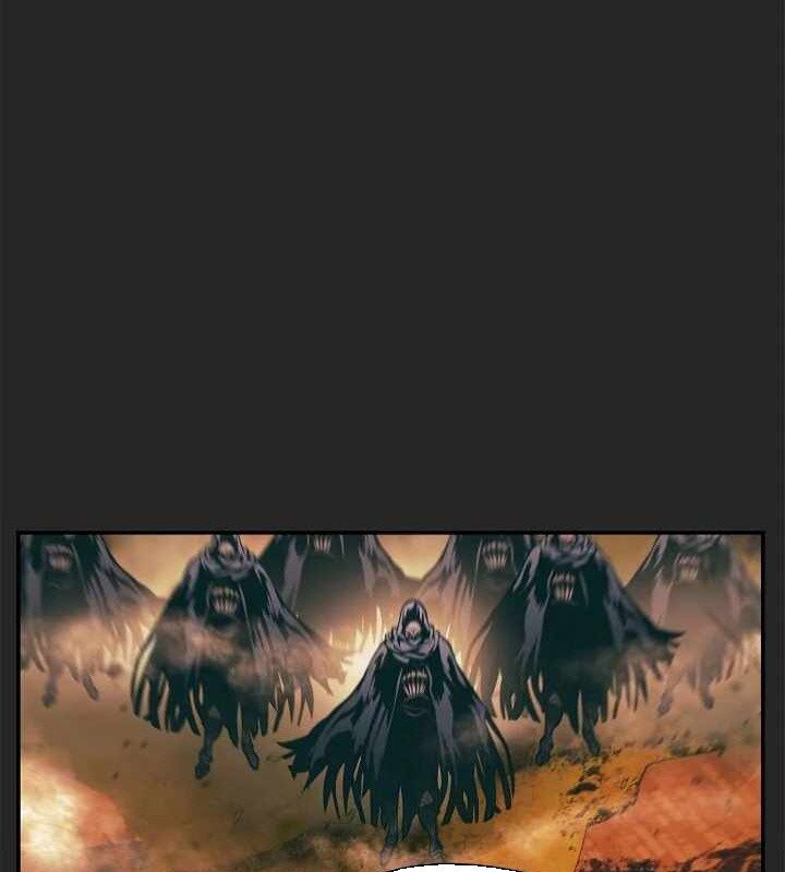 Bất Bại Chân Ma - Chapter 249 - Page 42