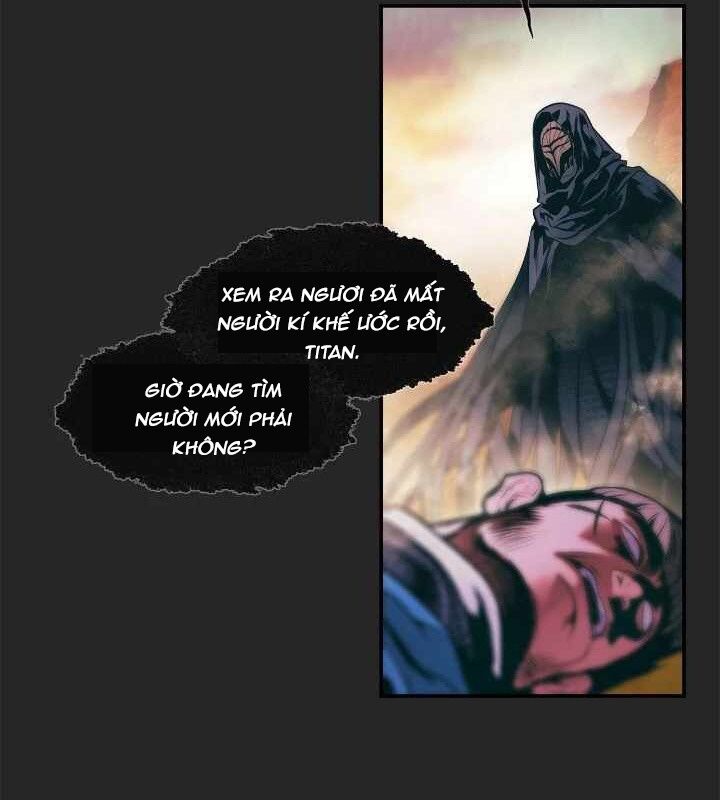 Bất Bại Chân Ma - Chapter 249 - Page 56