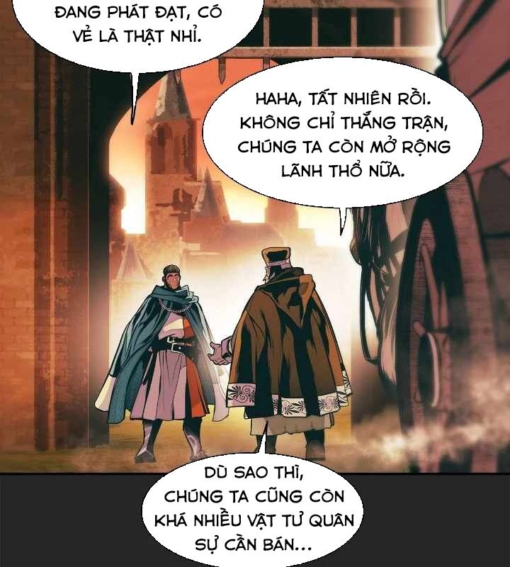 Bất Bại Chân Ma - Chapter 249 - Page 6