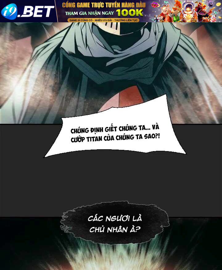 Bất Bại Chân Ma - Chapter 249 - Page 62