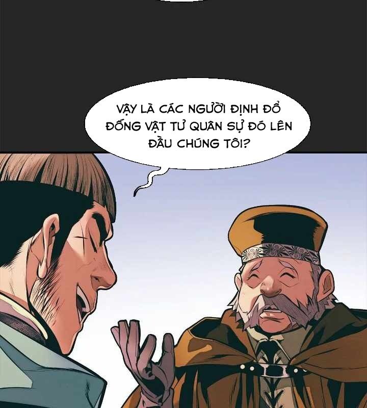 Bất Bại Chân Ma - Chapter 249 - Page 7