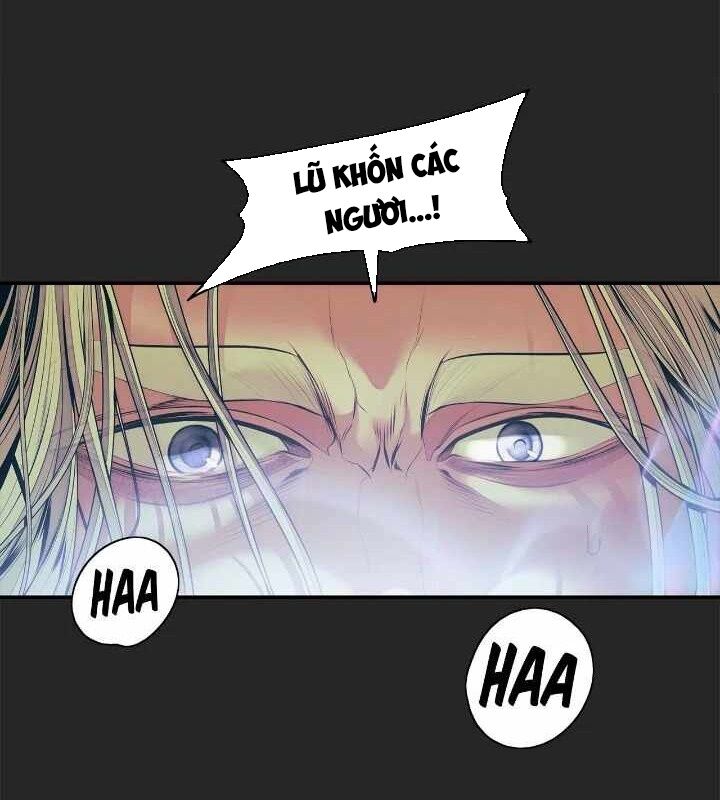 Bất Bại Chân Ma - Chapter 249 - Page 77