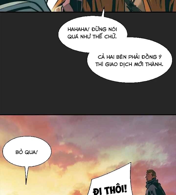 Bất Bại Chân Ma - Chapter 249 - Page 8