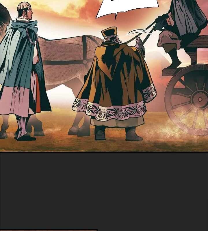 Bất Bại Chân Ma - Chapter 249 - Page 9