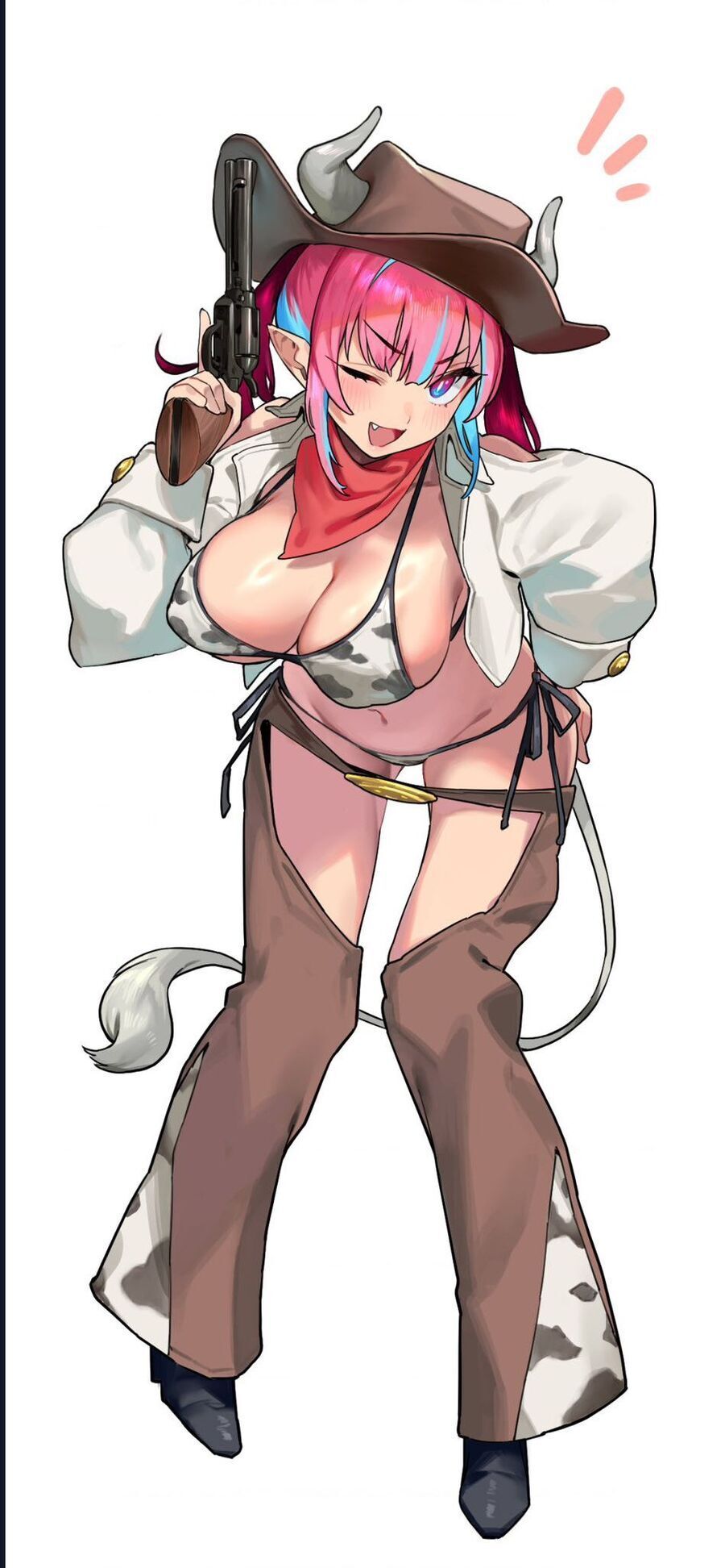 Kanan-sama Dễ Dụ Thật Đấy! - Chapter 79 - Page 11