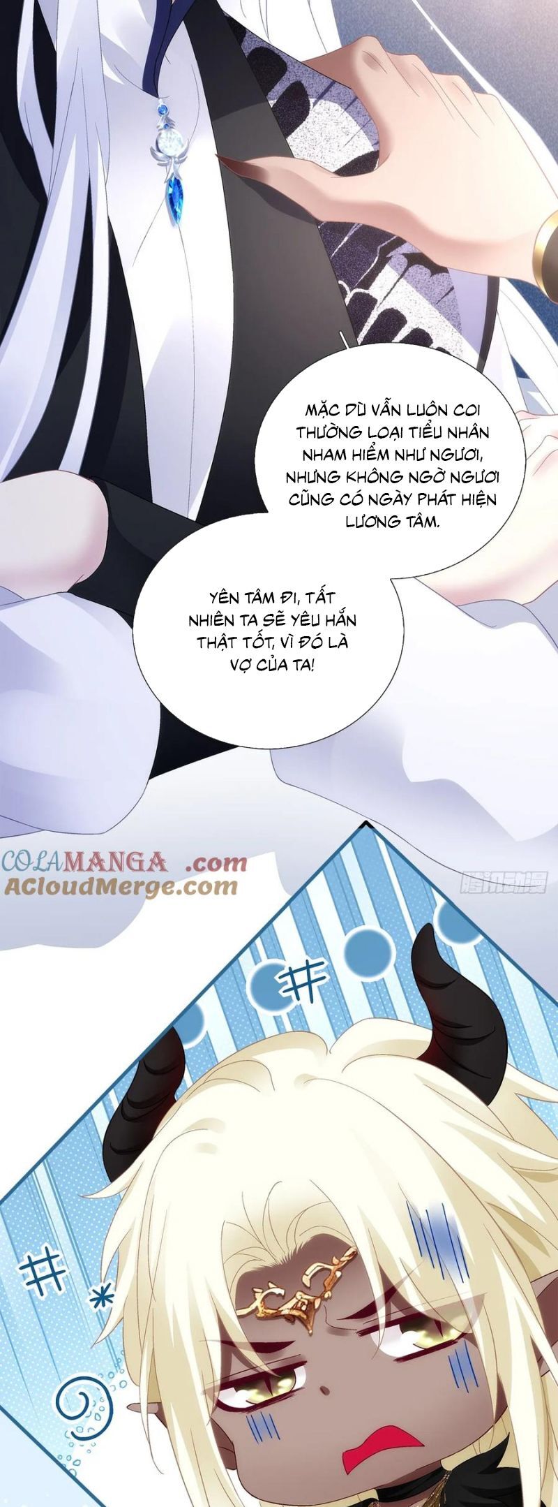 Hắc Hóa Đại Lão Thuần Dưỡng Chỉ Nam - Chapter 182 - Page 28