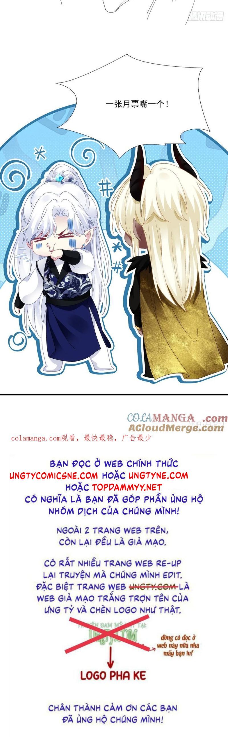 Hắc Hóa Đại Lão Thuần Dưỡng Chỉ Nam - Chapter 182 - Page 31