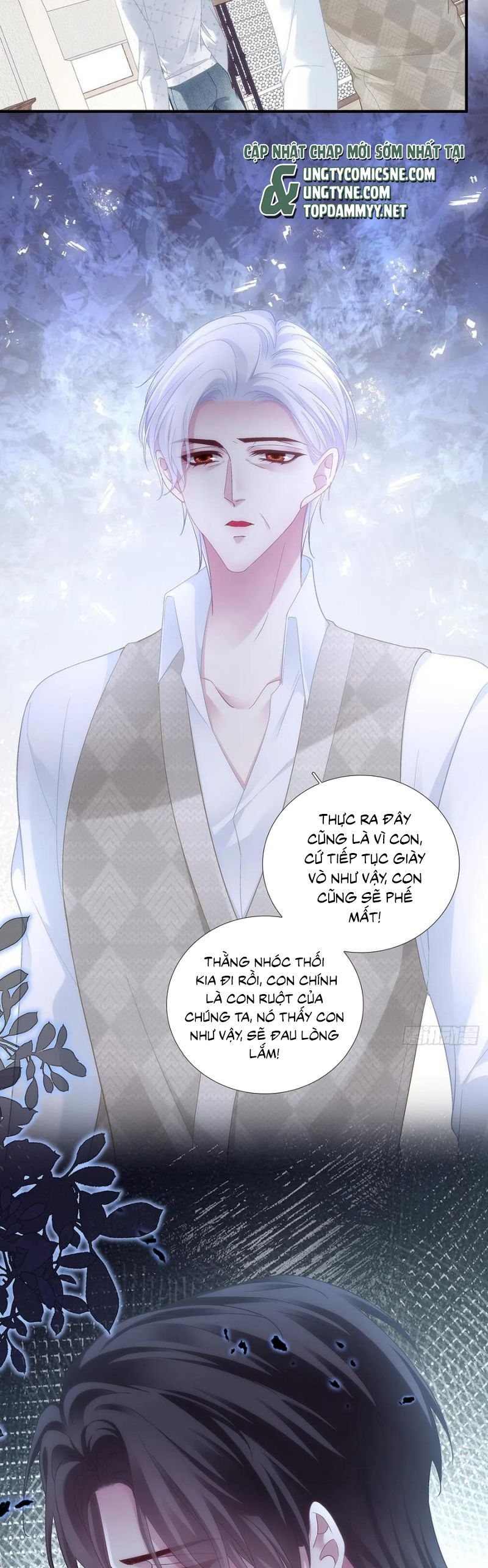Hắc Hóa Đại Lão Thuần Dưỡng Chỉ Nam - Chapter 183 - Page 13