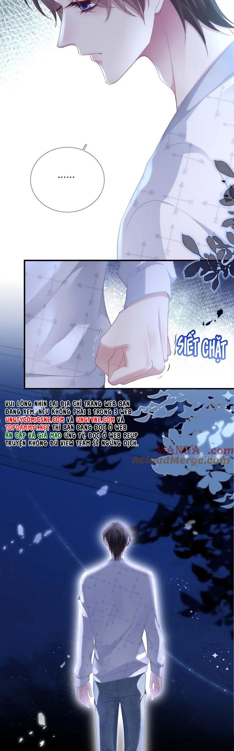 Hắc Hóa Đại Lão Thuần Dưỡng Chỉ Nam - Chapter 183 - Page 14