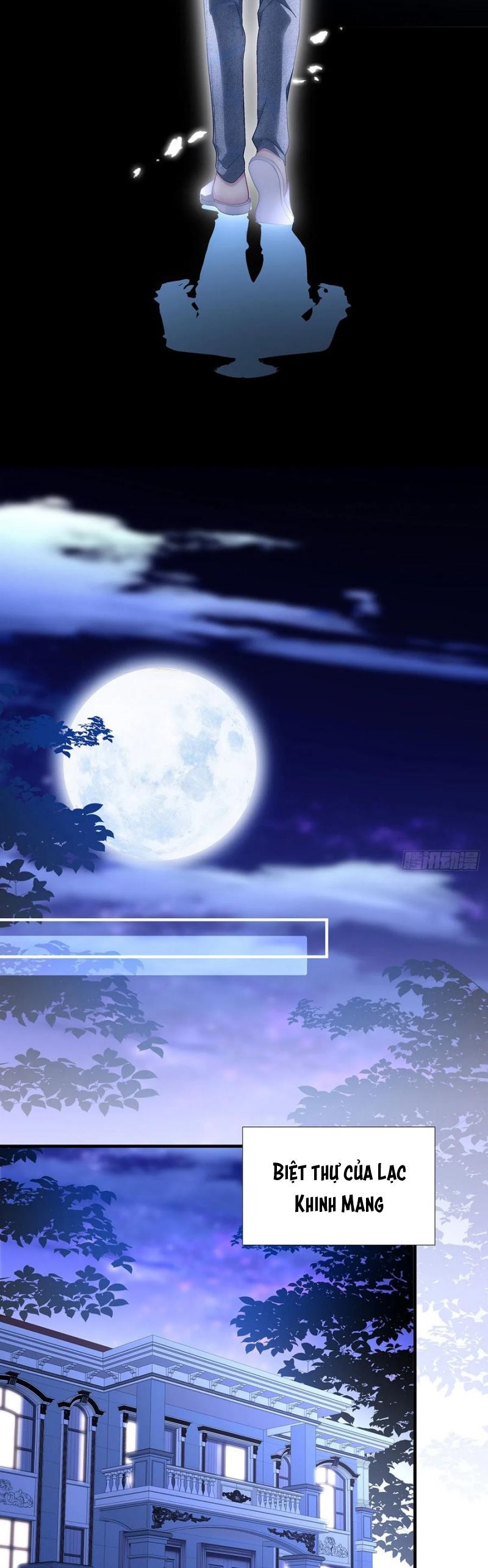 Hắc Hóa Đại Lão Thuần Dưỡng Chỉ Nam - Chapter 183 - Page 15