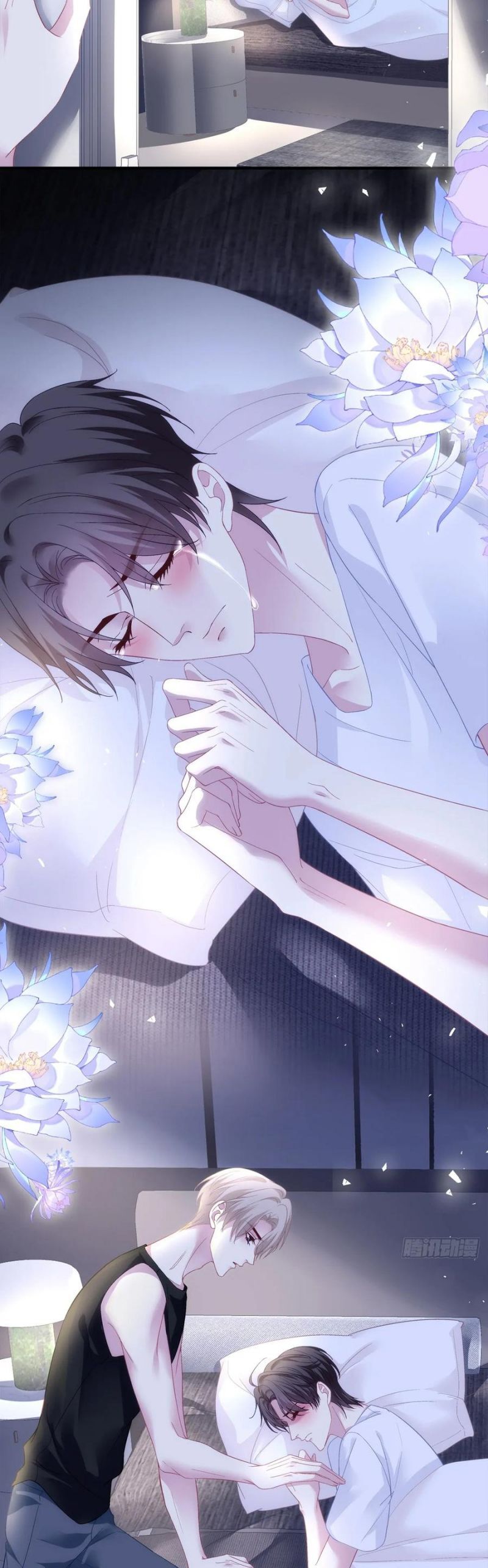 Hắc Hóa Đại Lão Thuần Dưỡng Chỉ Nam - Chapter 183 - Page 18