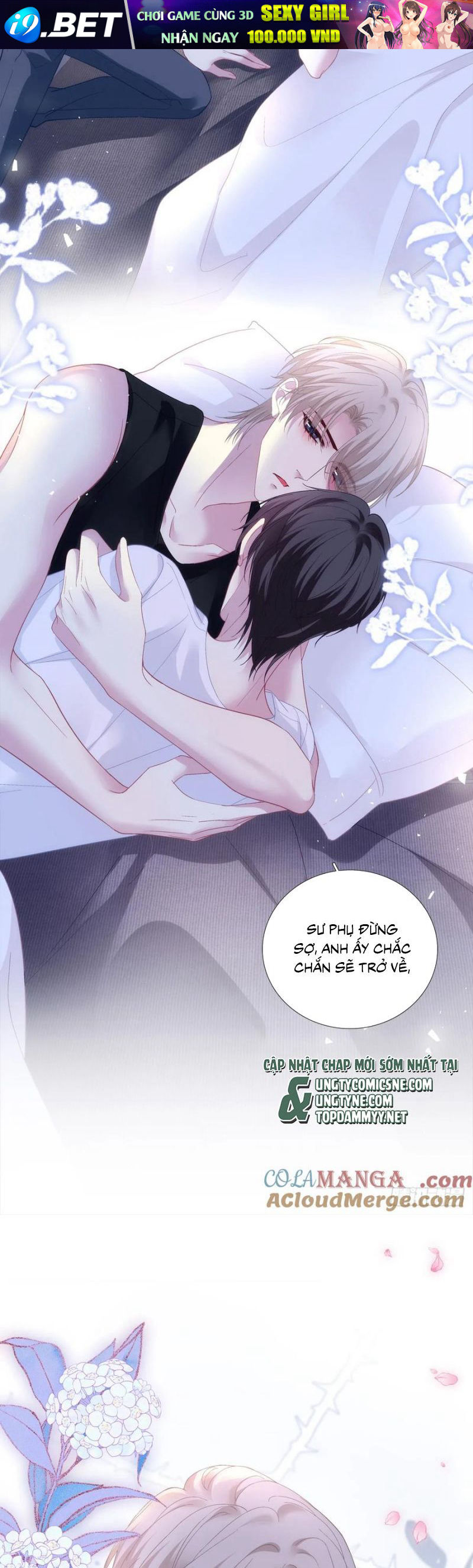 Hắc Hóa Đại Lão Thuần Dưỡng Chỉ Nam - Chapter 183 - Page 19