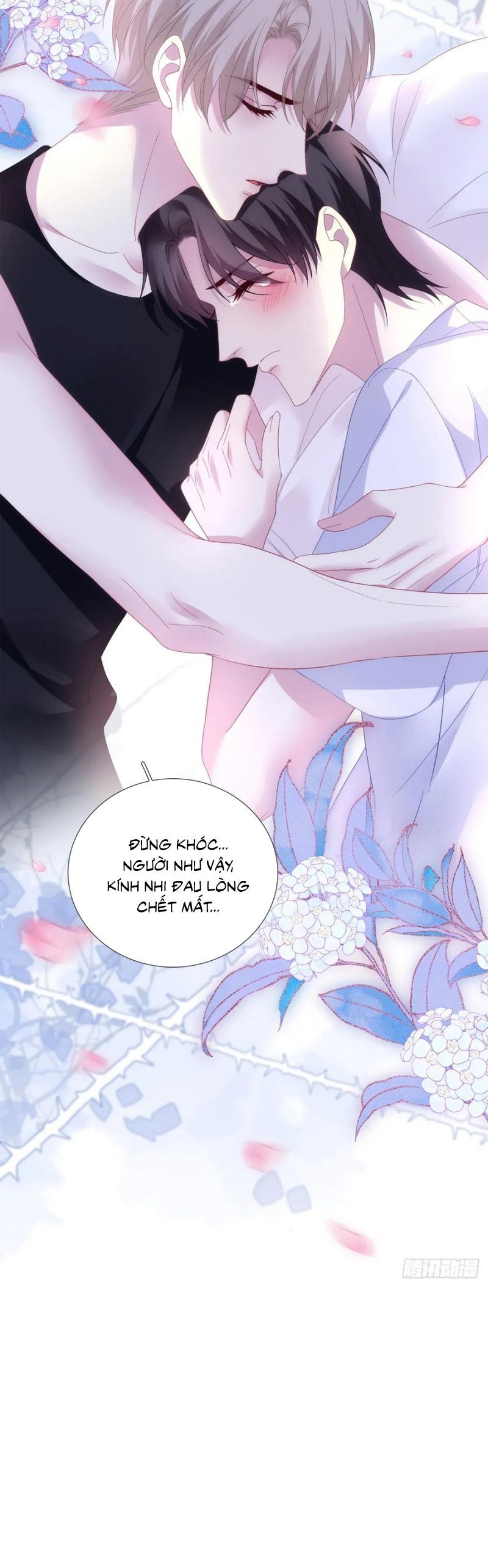 Hắc Hóa Đại Lão Thuần Dưỡng Chỉ Nam - Chapter 183 - Page 20
