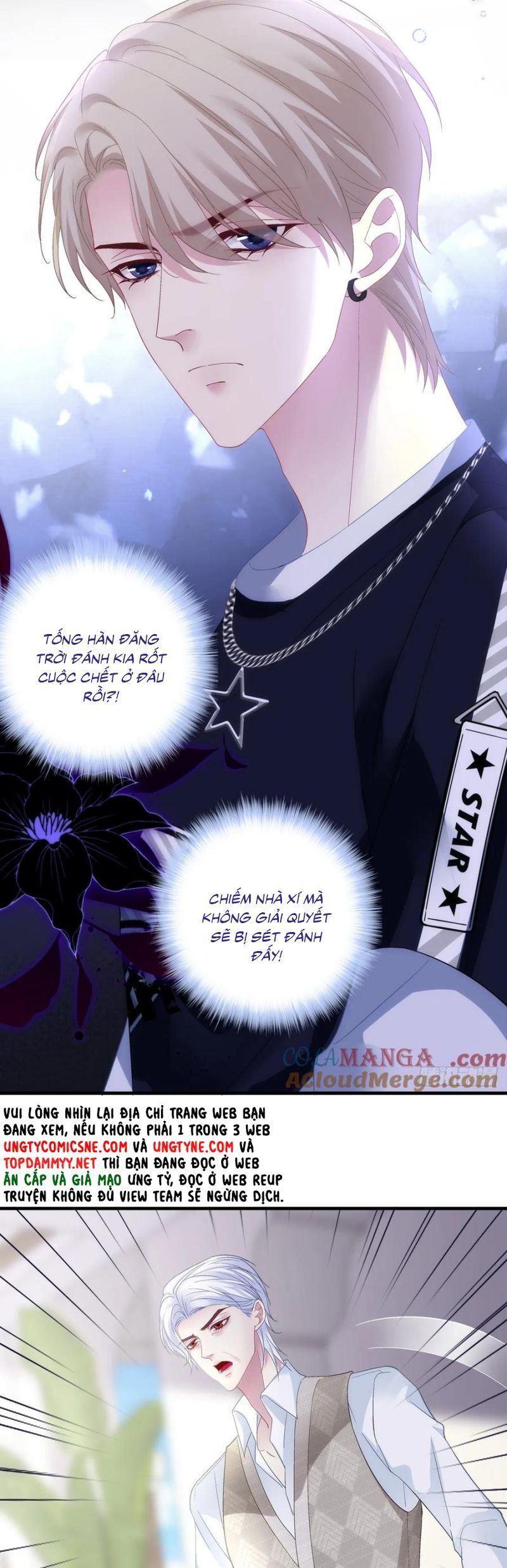 Hắc Hóa Đại Lão Thuần Dưỡng Chỉ Nam - Chapter 183 - Page 24