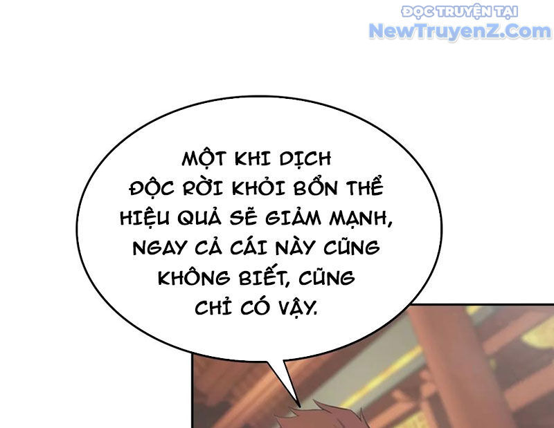 Tu Tiên Trở Về Tại Vườn Trường - Season 2 - Chapter 167 - Page 17