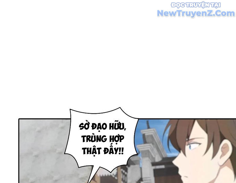 Tu Tiên Trở Về Tại Vườn Trường - Season 2 - Chapter 167 - Page 21